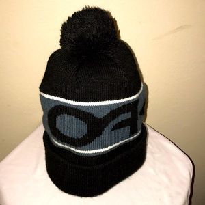 Oakley winter hat